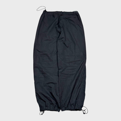 Nike Shox Vintage Tactical Trackpants [XL]