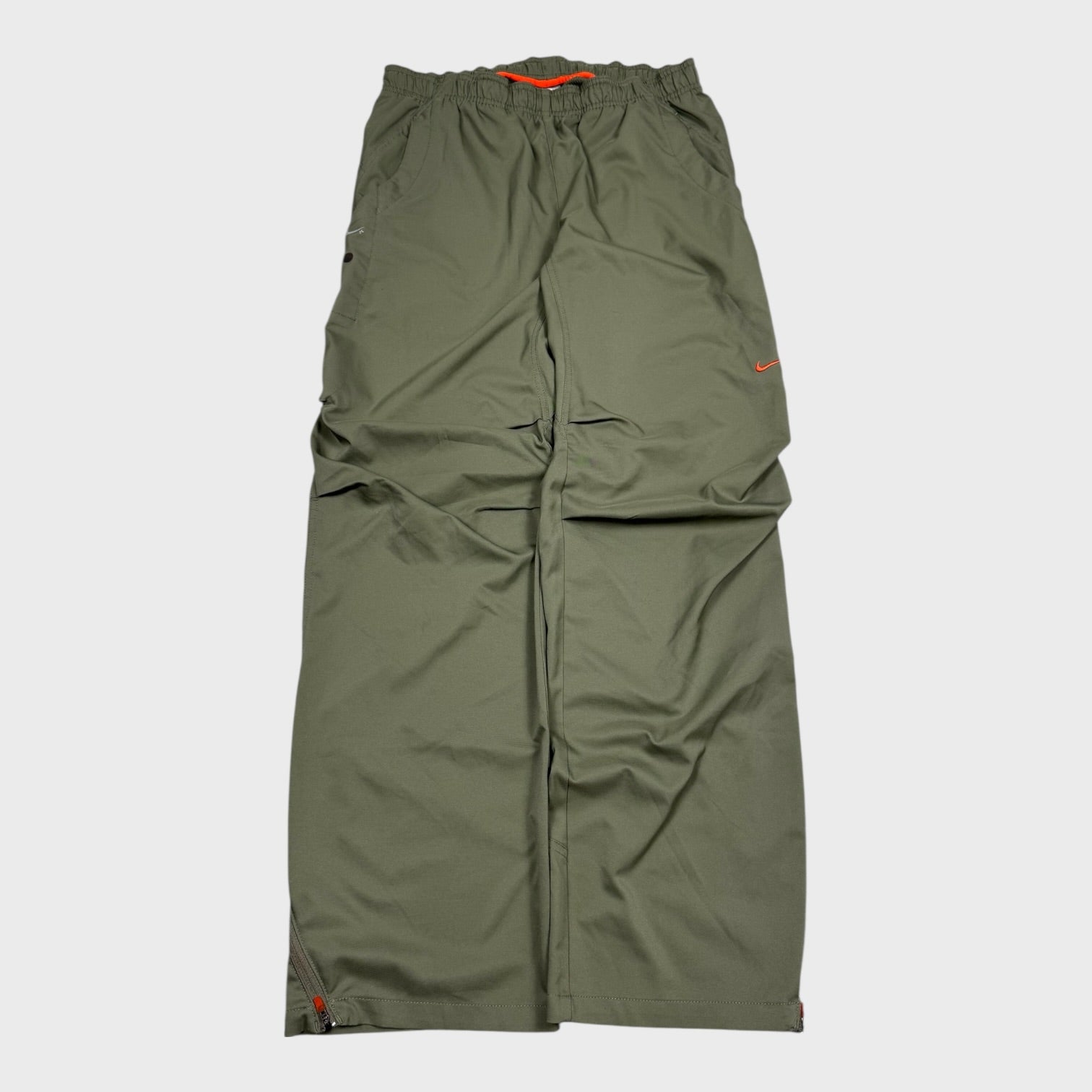 Nike Vintage plus+ Trackpants [S] - Vision Night 