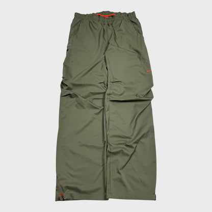 Nike Vintage plus+ Trackpants [S] - Vision Night 