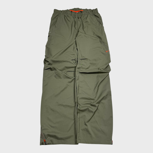 Nike Vintage plus+ Trackpants [S] - Vision Night 