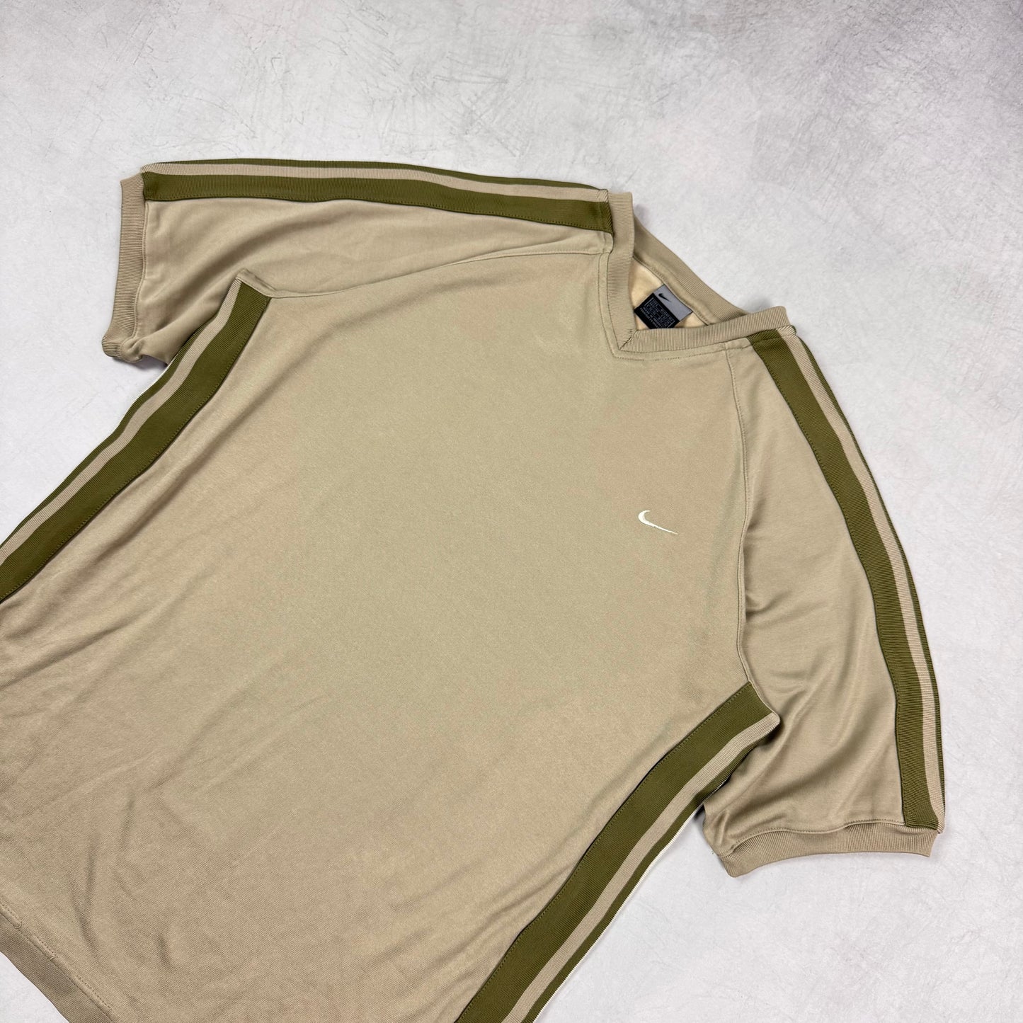 Nike Vintage bronze T-Shirt [L]