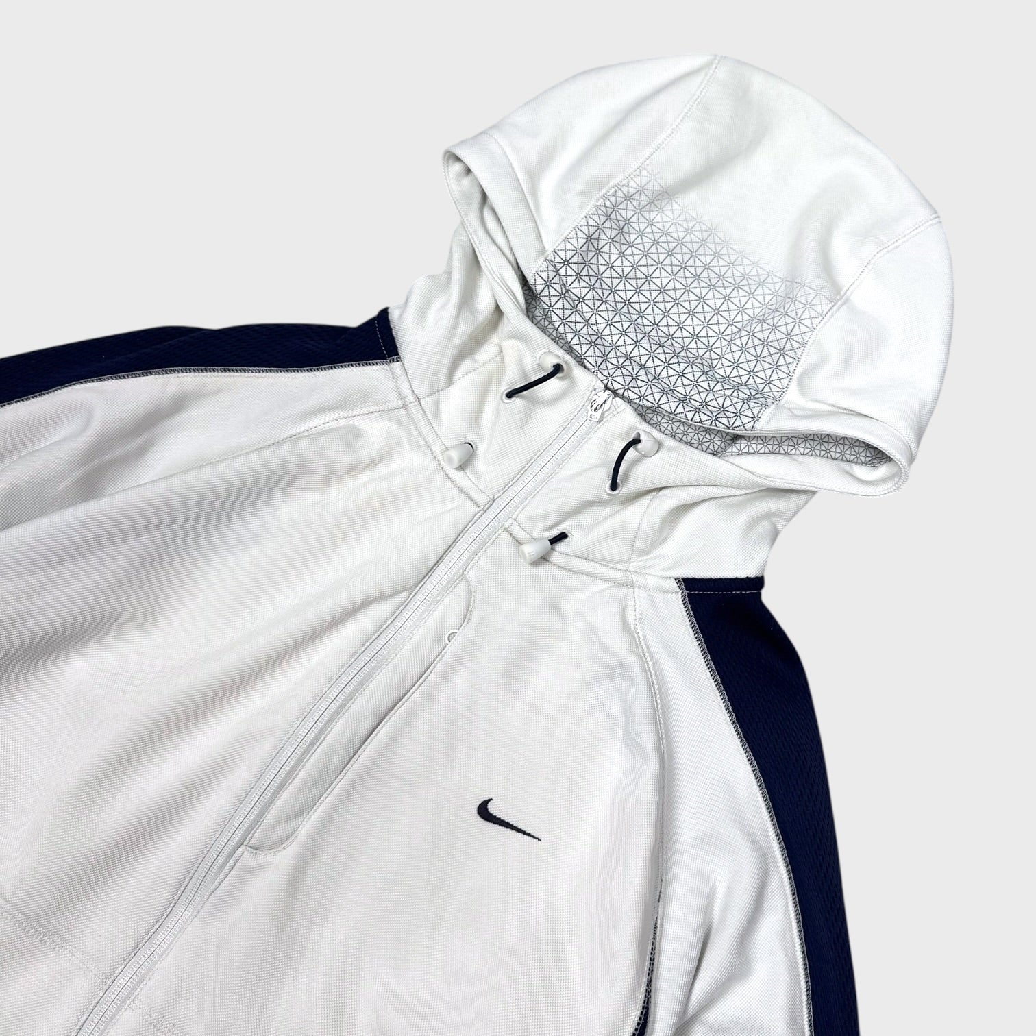 Nike Vintage Athletic Trackjacket [M] - Vision Night 