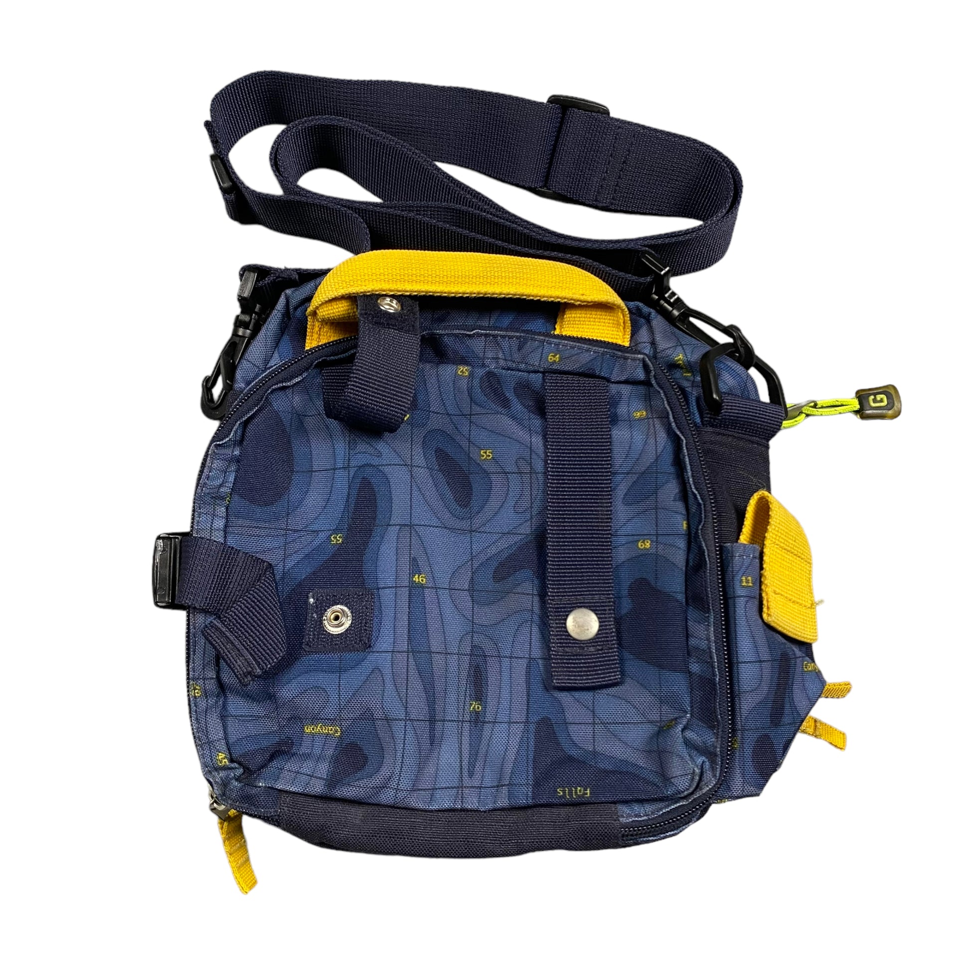 Gap Vintage Bag - Vision Night 