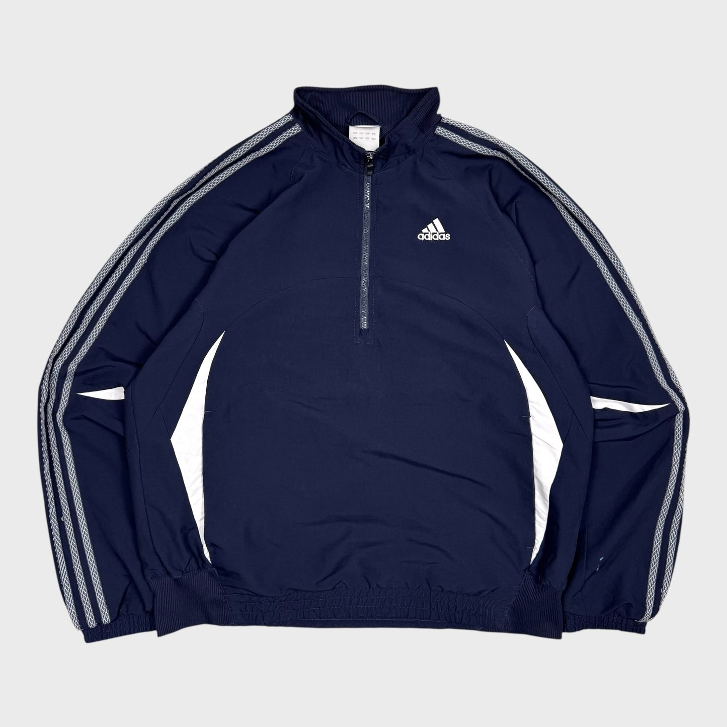 Adidas Vintage tactical Zip Jacke [L] - Vision Night 