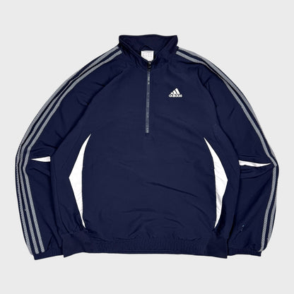 Adidas Vintage tactical Zip Jacke [L] - Vision Night 