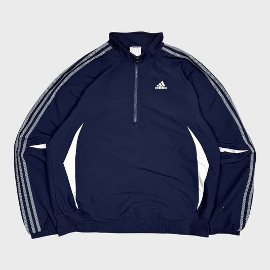 Adidas Vintage tactical Zip Jacke [L] - Vision Night 