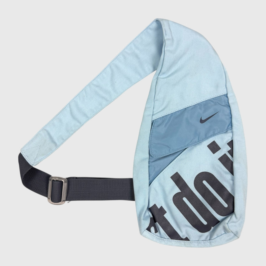 Nike Vintage Slim Sling Bag - Vision Night 
