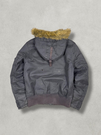 G-Star Vintage Military Jacke [M]