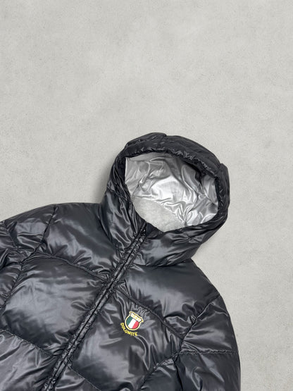 Dolomite Vintage Expedition Daunen Puffer Jacke [M] Wmns