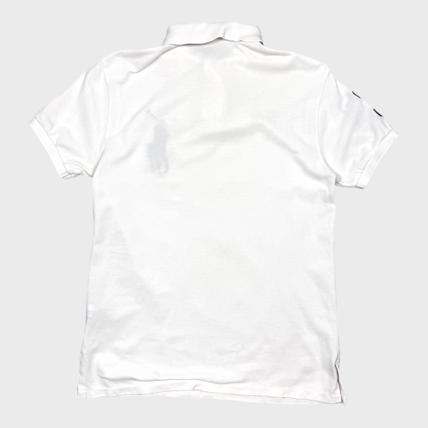 Ralph Lauren Vintage Polo Shirt  [S] - Vision Night 