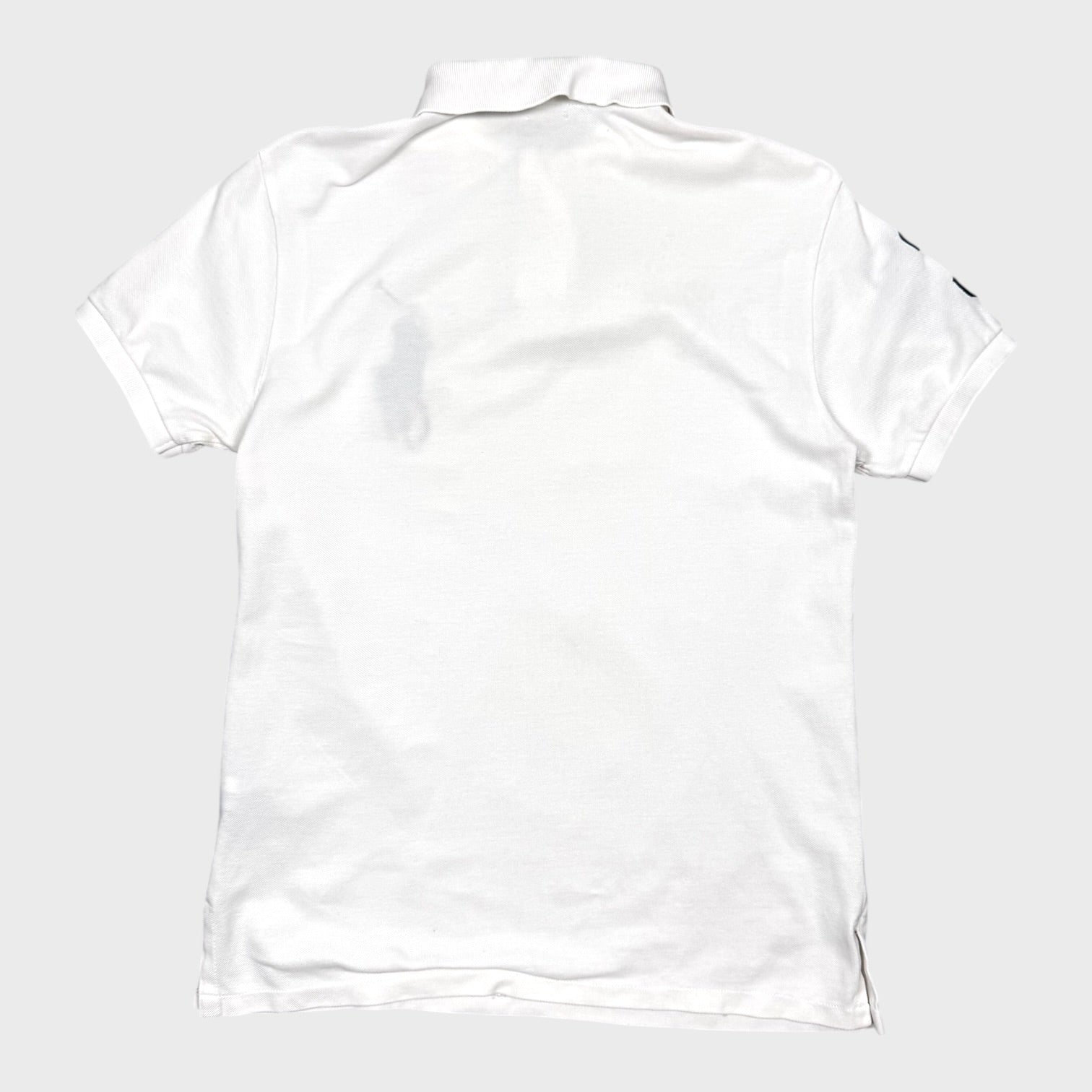 Ralph Lauren Vintage Polo Shirt  [S] - Vision Night 