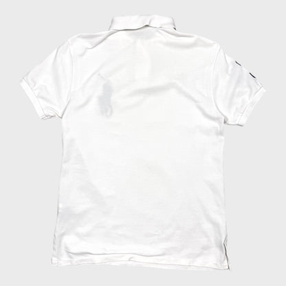 Ralph Lauren Vintage Polo Shirt  [S] - Vision Night 