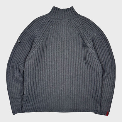 Schott Vintage Knit Sweater [L] - Vision Night 