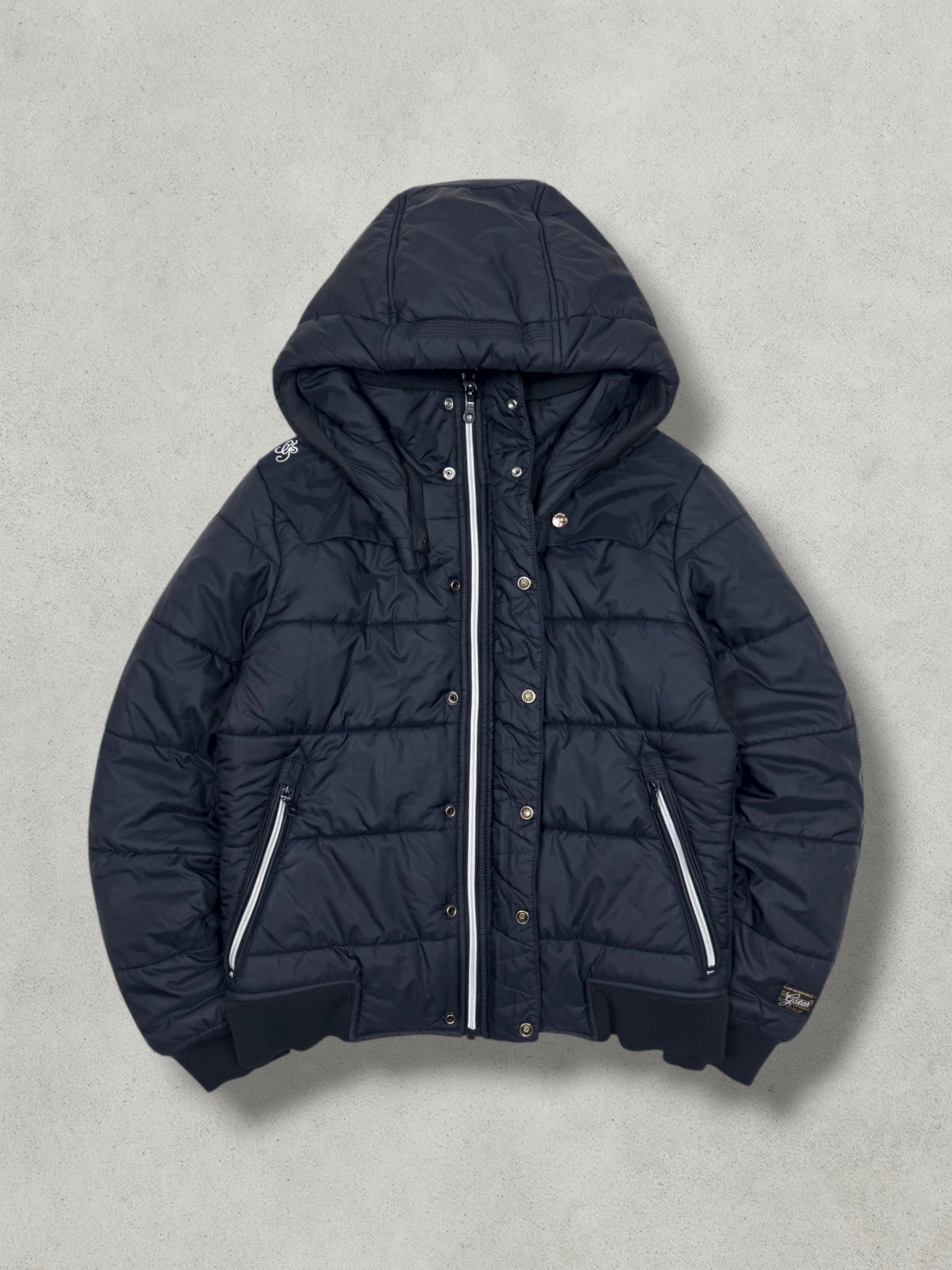 G-Star Vintage G-Star Pufferjacke [L] - Vision Night 