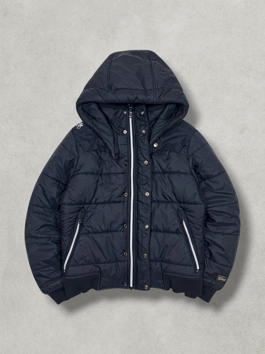 G-Star Vintage G-Star Pufferjacke [L] - Vision Night 