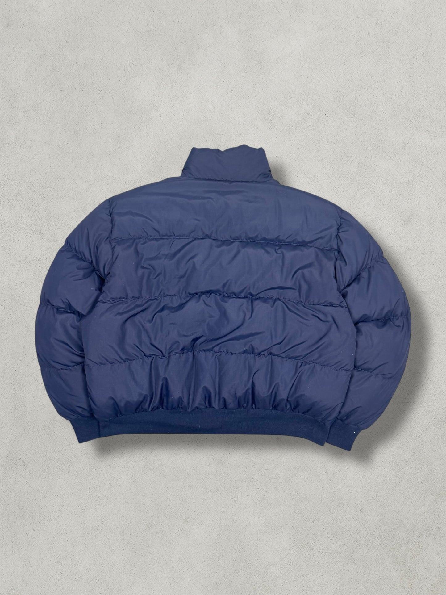 Ralph Lauren Vintage Daunen Puffer Jacke [L]