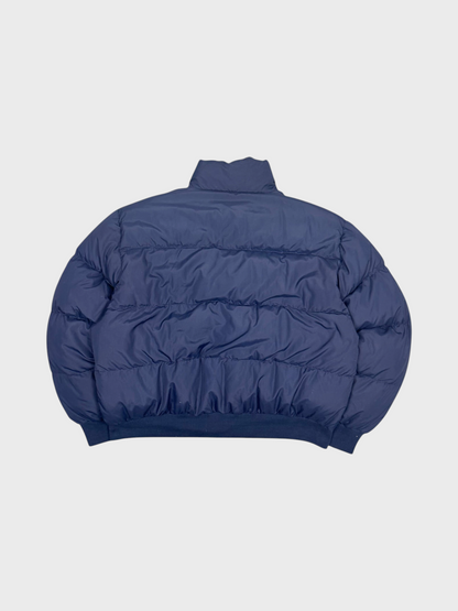 Ralph Lauren Vintage Daunen Puffer Jacke [L] - Vision Night