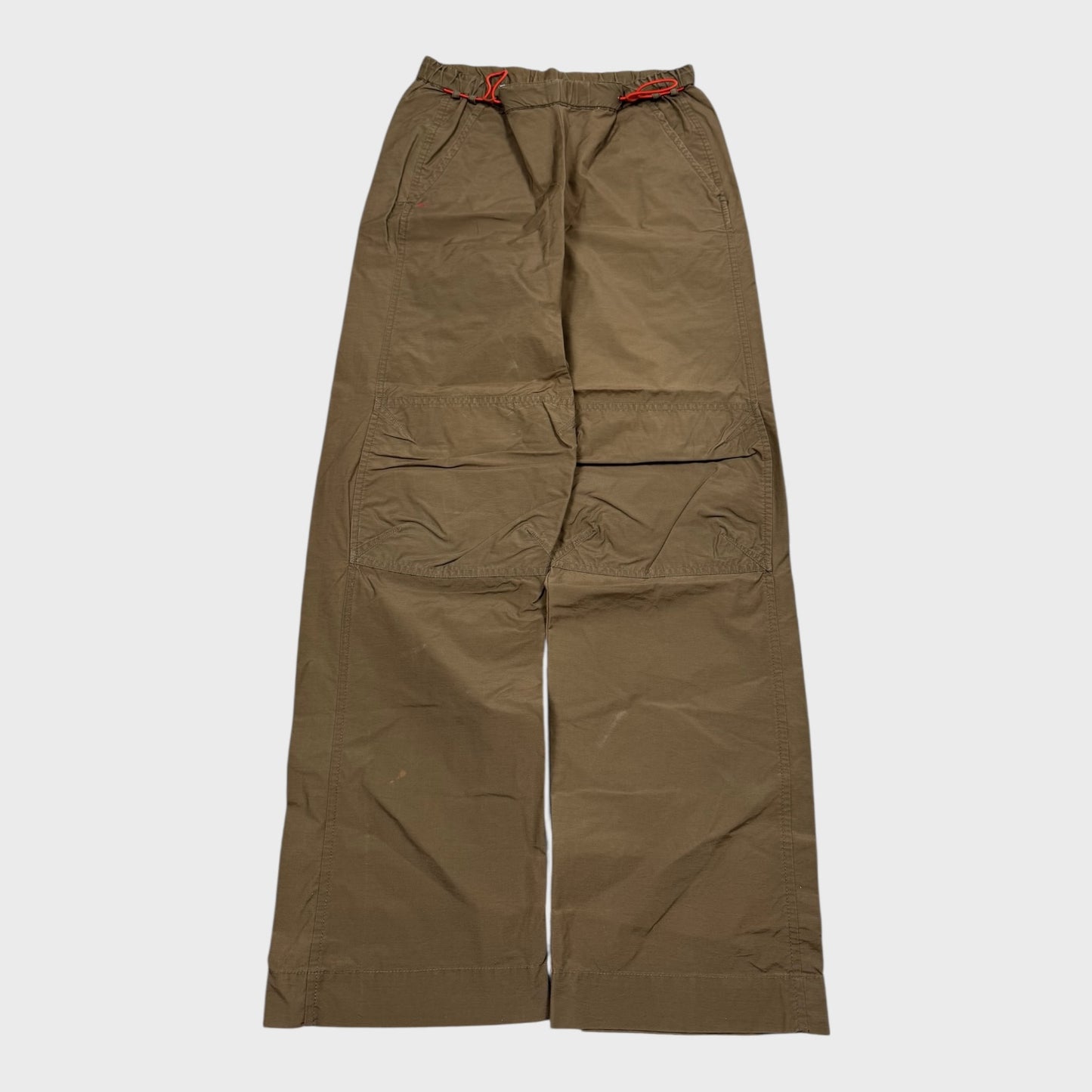 Nike Vintage Trackpants [XS] - Vision Night 