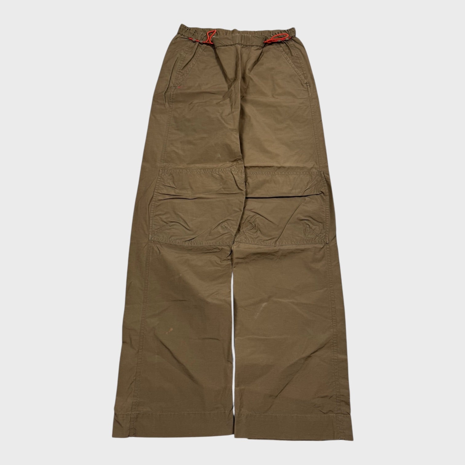 Nike Vintage Trackpants [XS] - Vision Night 