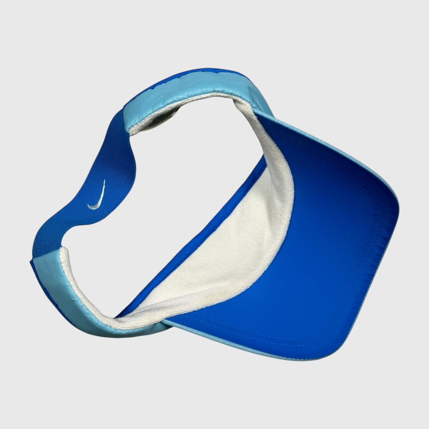 Nike Vintage Hex Visor Cap
