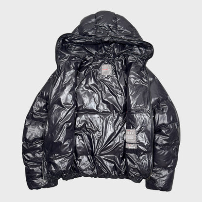 Duvetica Vintage Full Zip Daunen Puffer Jacke [M] - Vision Night 