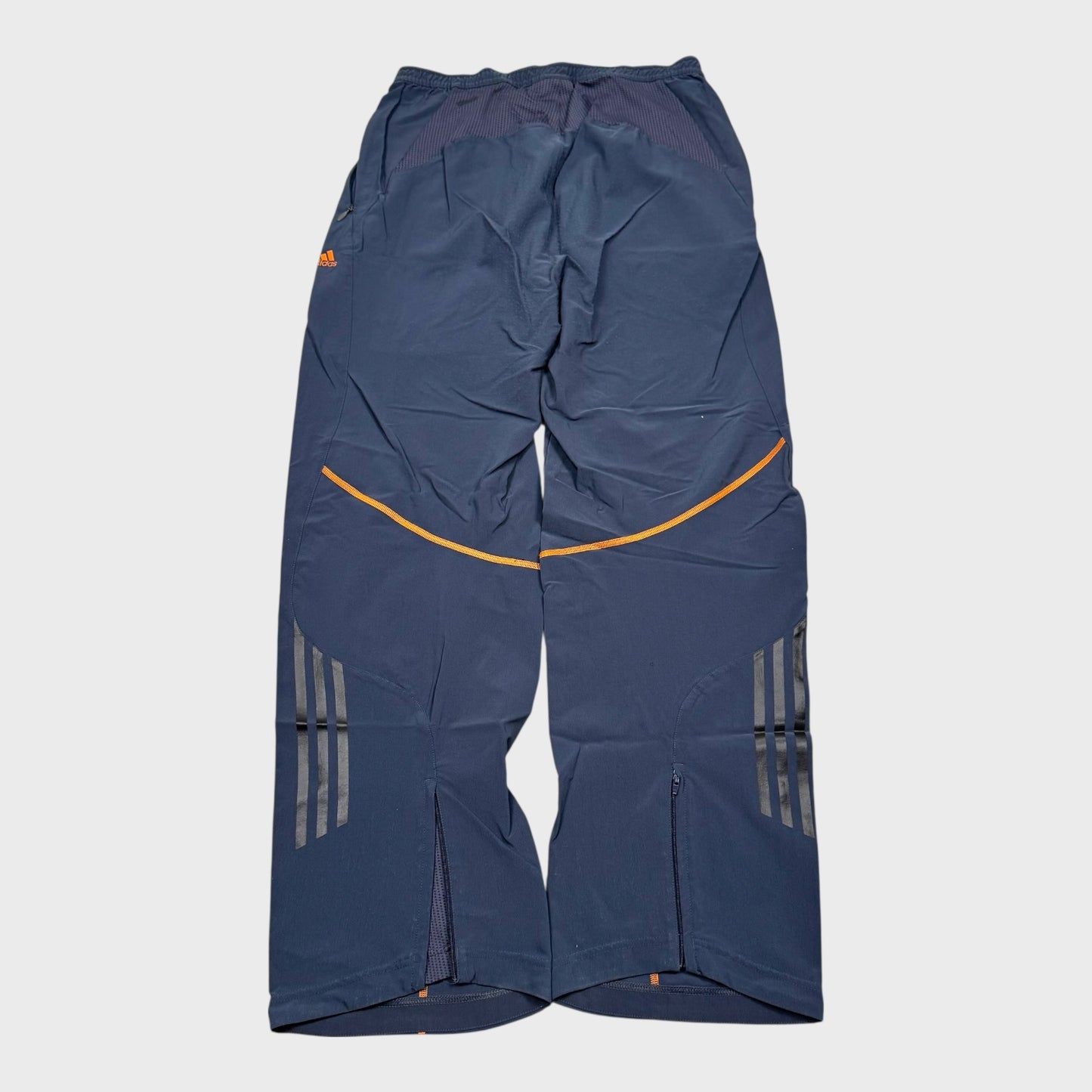 Adidas Vintage Formotion Trackpants [L] - Vision Night 