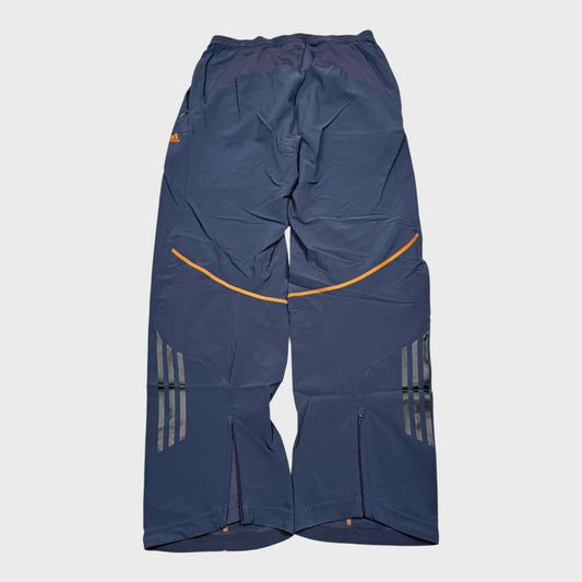 Adidas Vintage Formotion Trackpants [L] - Vision Night 