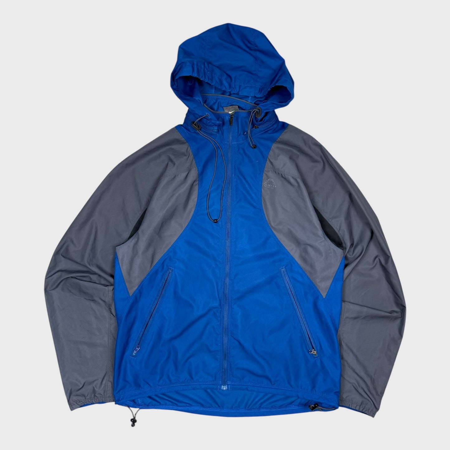 Nike ACG Vintage Light Tactical Jacke [M] - Vision Night 