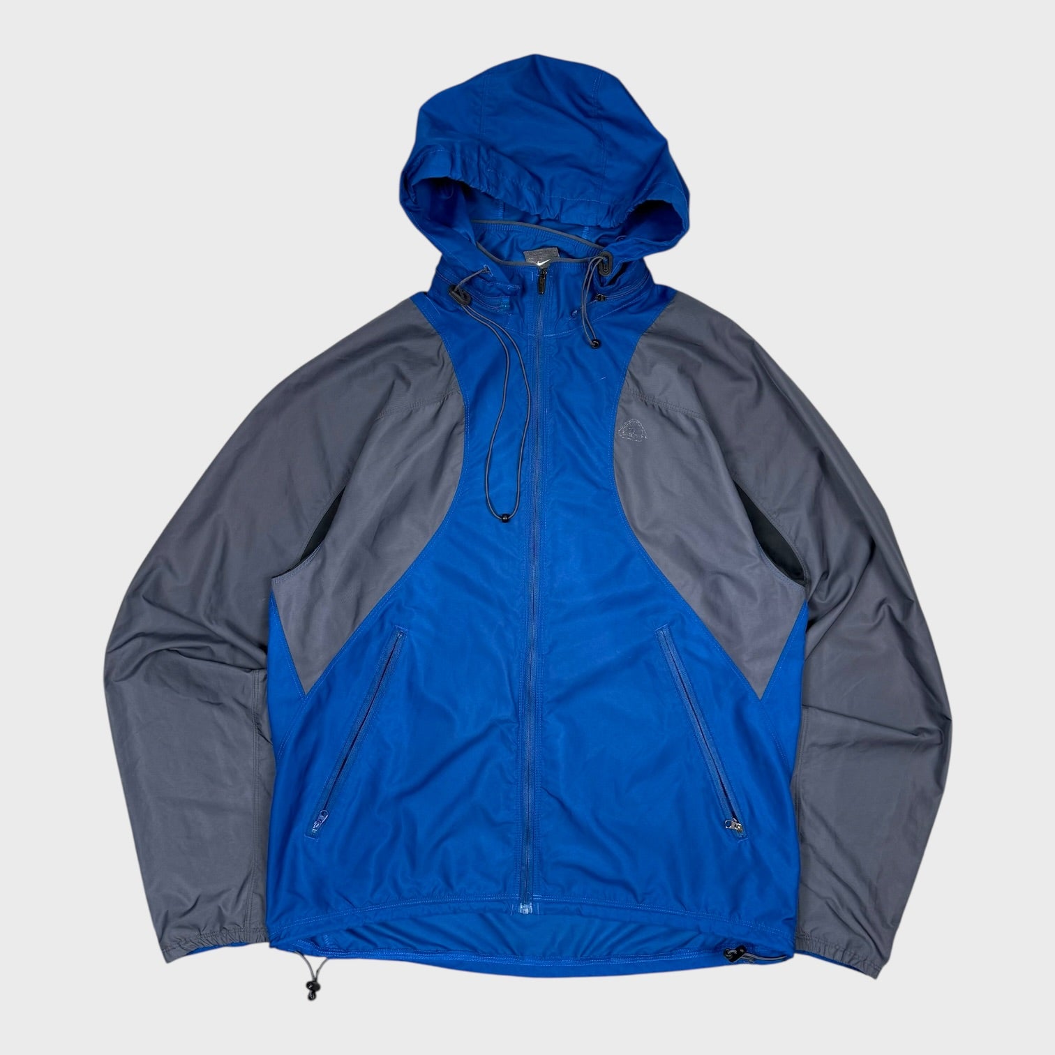 Nike ACG Vintage Light Tactical Jacke [M] - Vision Night 