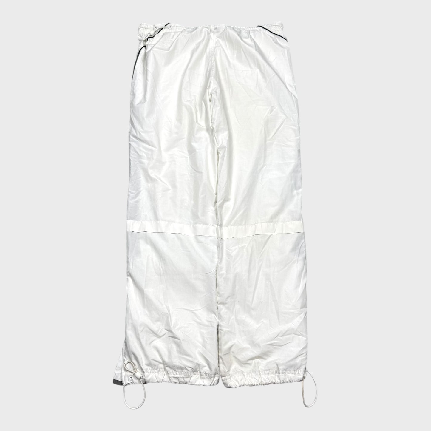 Nike Vintage SIde Stripe Trackpants [M] - Vision Night 