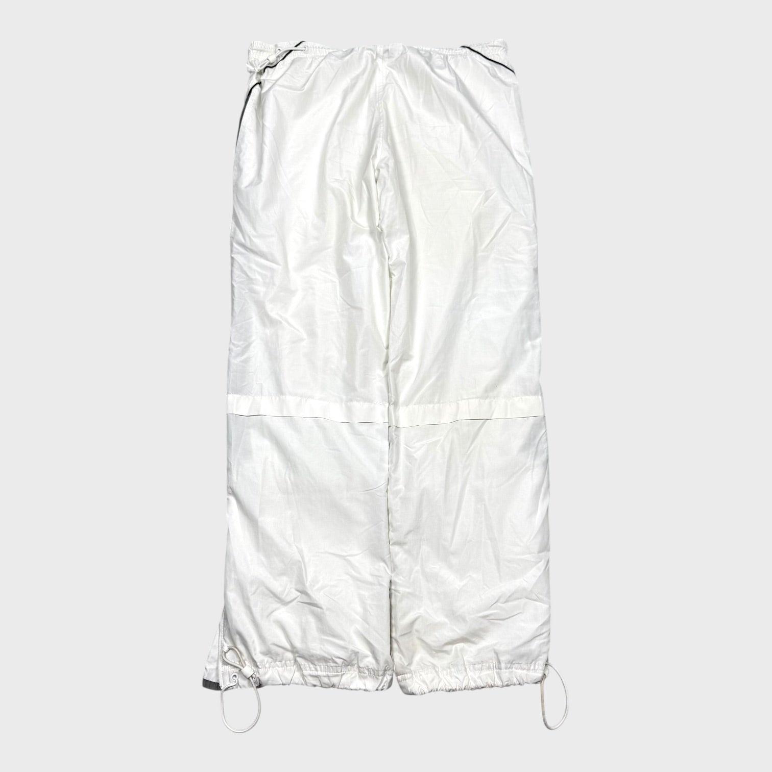 Nike Vintage SIde Stripe Trackpants [M] - Vision Night 