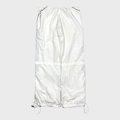 Nike Vintage SIde Stripe Trackpants [M] - Vision Night 