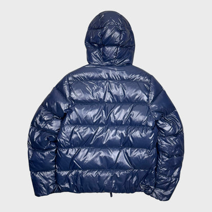 Duvetica Vintage Full Zip Daunen Puffer Jacke [M] - Vision Night 