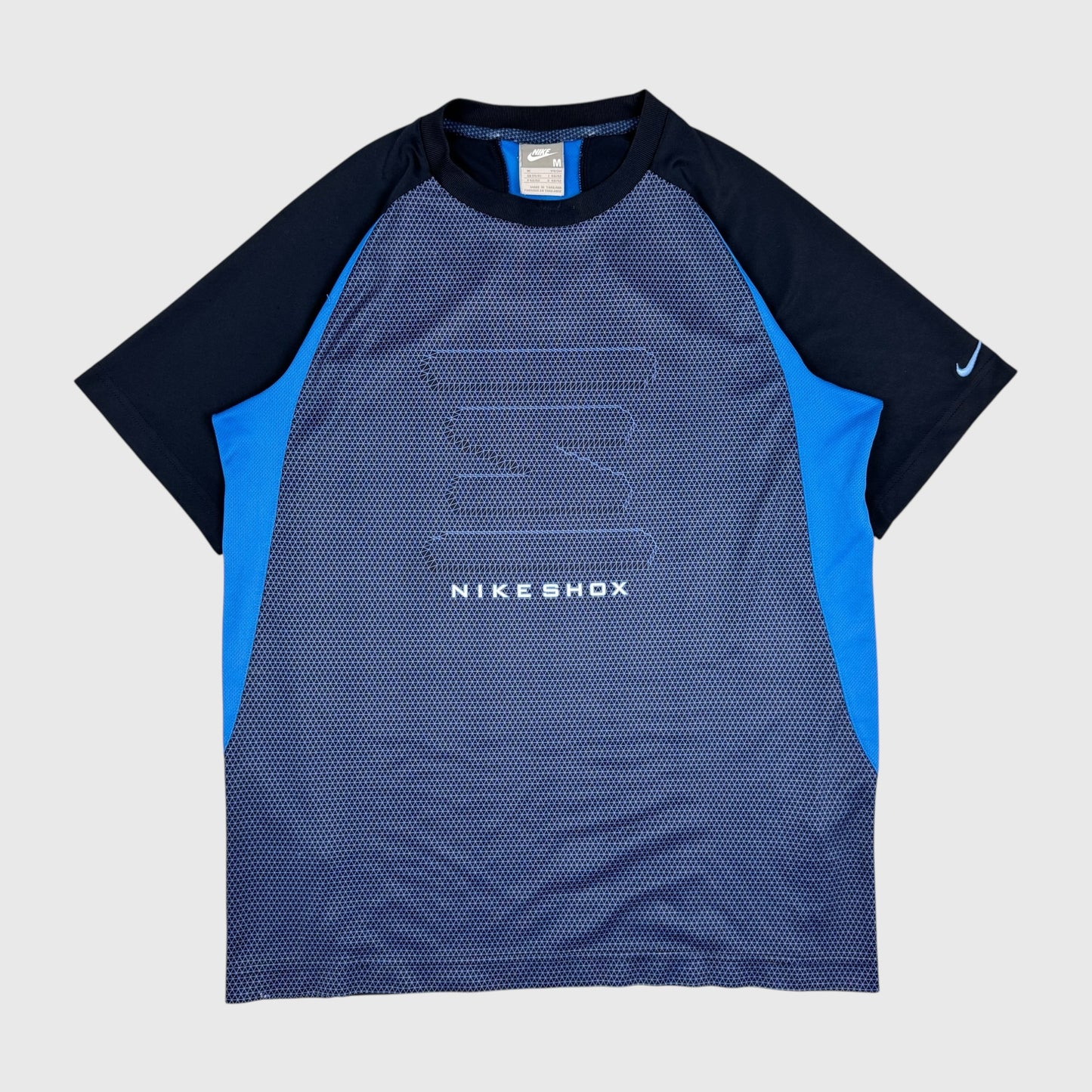 Nike Vintage Shox T-Shirt [M]