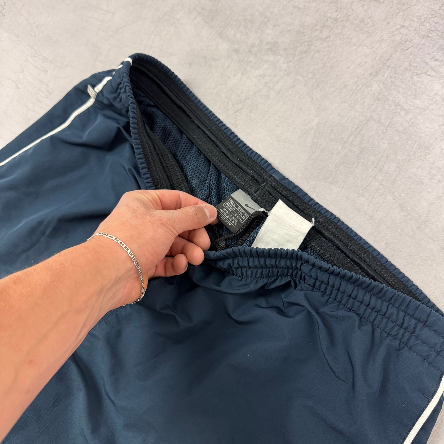 Nike Court Vintage Trackpants [L]