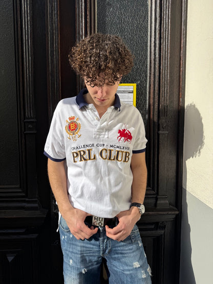 Ralph Lauren Vintage Royal Polo [L] - Vision Night 