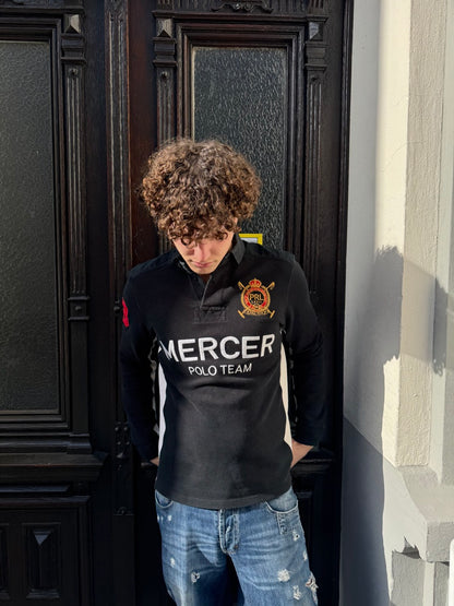 Ralph Lauren Vintage Mercer Polo [S] - Vision Night 