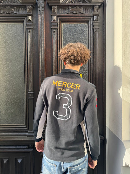 Ralph Lauren Vintage Mercer Polo [S] - Vision Night 