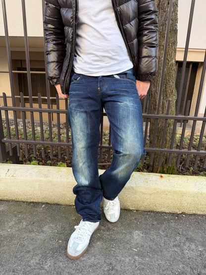 G-Star Vintage Fadeout Jeans [S]