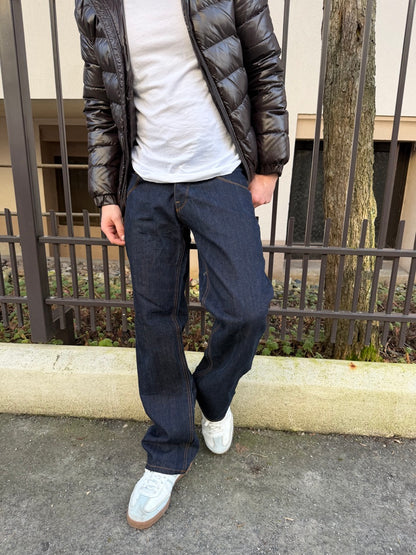 Rocawear Vintage Tartan Jeans [M]