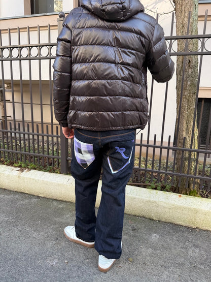 Rocawear Vintage Tartan Jeans [M]