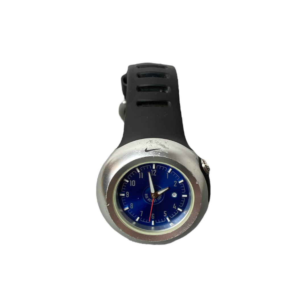 Nike Vintage Submarin Watch - Vision Night 