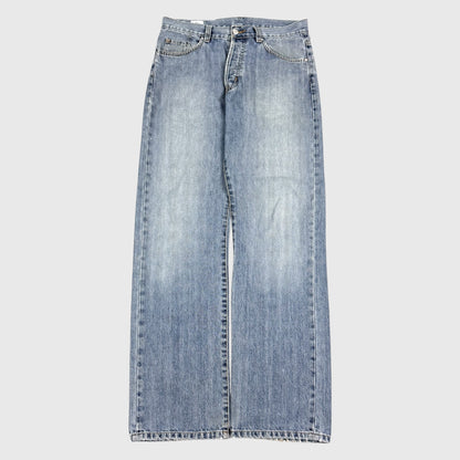 Lacoste Vintage Jeans 32 [M]