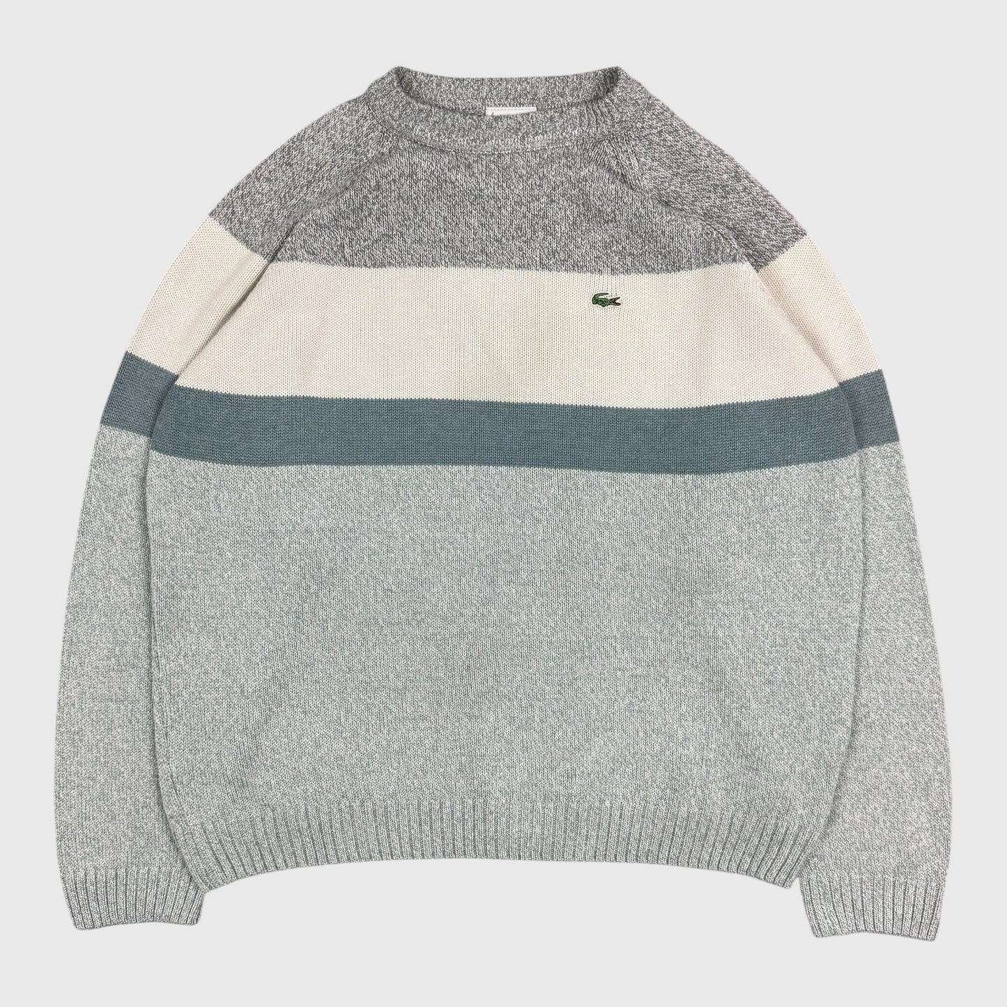 Lacoste Vintage Pullover  [L]