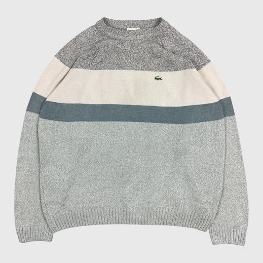 Lacoste Vintage Pullover  [L]