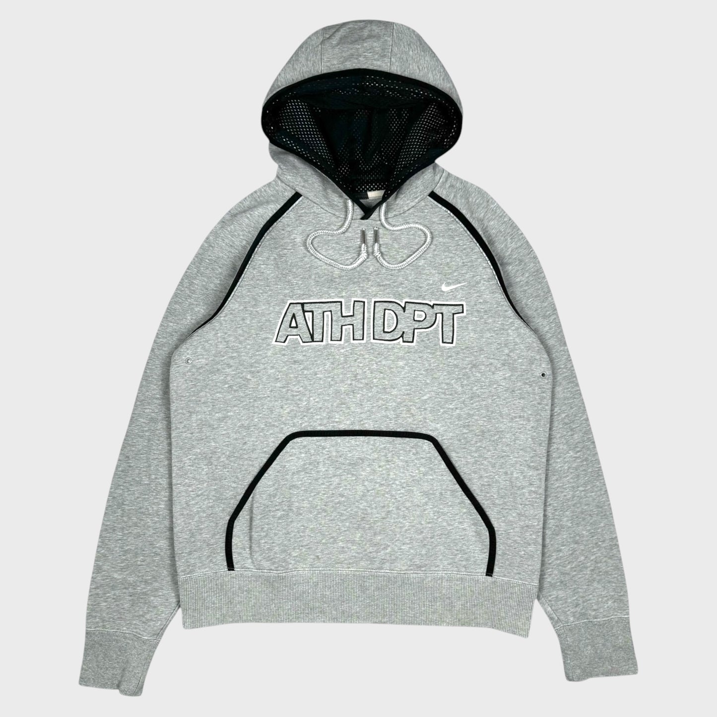 Nike Athletics Vintage Pullover [M]
