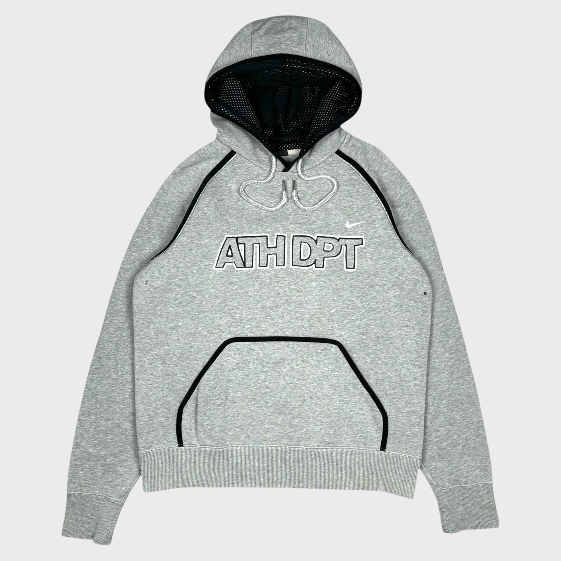 Nike Athletics Vintage Pullover [M]