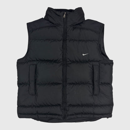 Nike Og Vintage Puffer Weste [L]