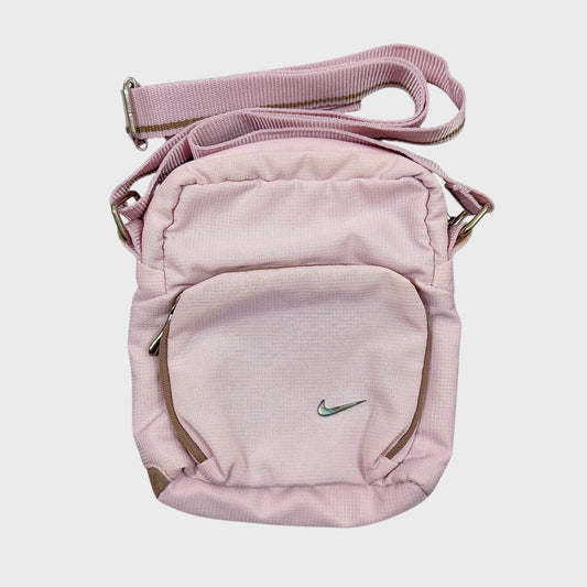 Nike Vintage Bag Pink 