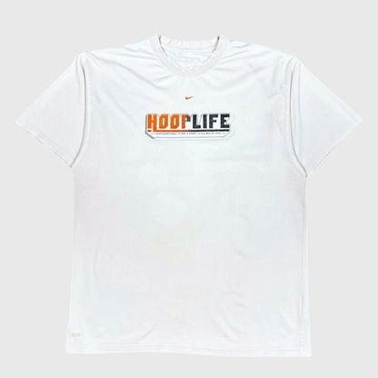 Nike Vintage Basketball T-Shirt [L]